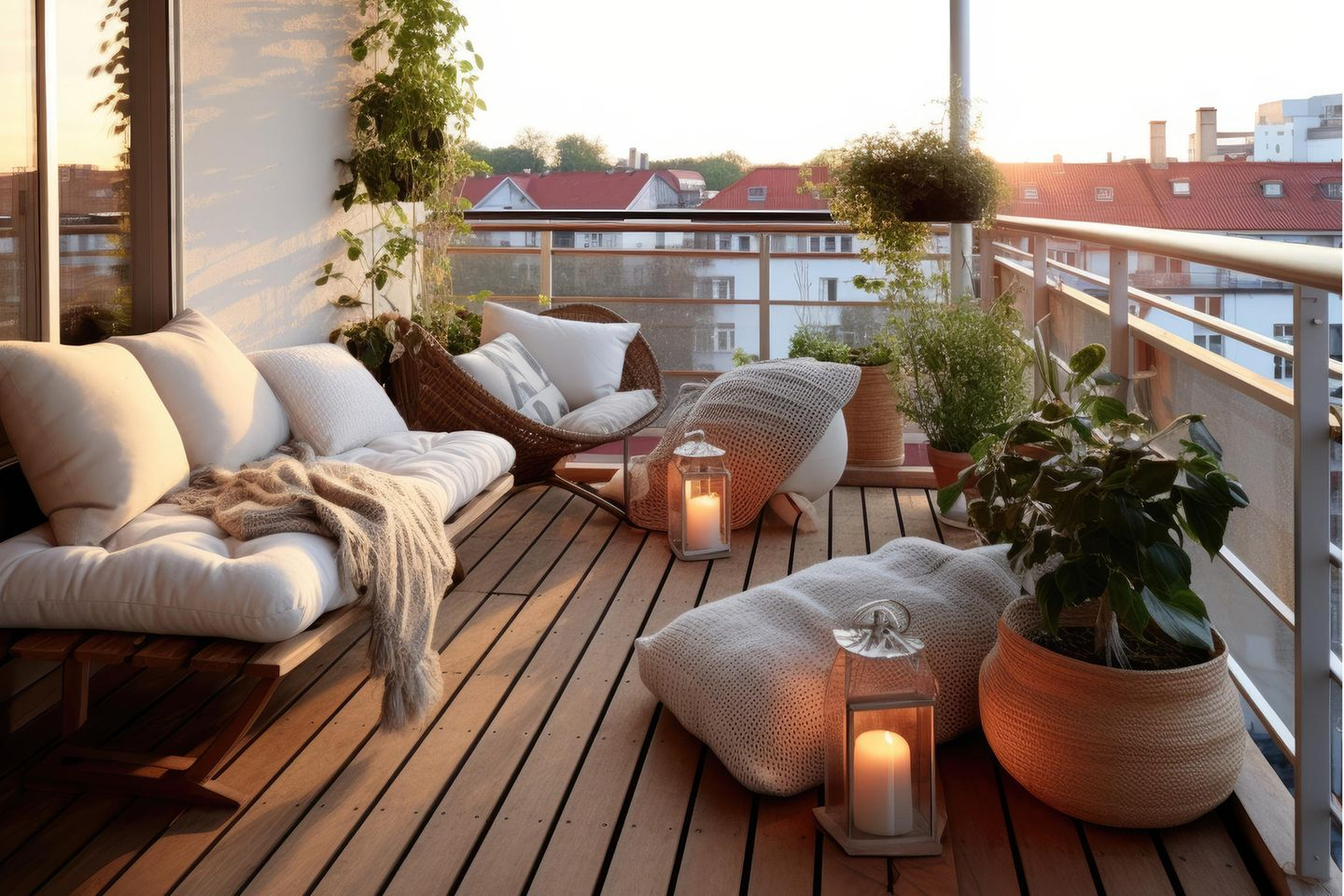 Inspiration Gartenmöbel Hay Palissade