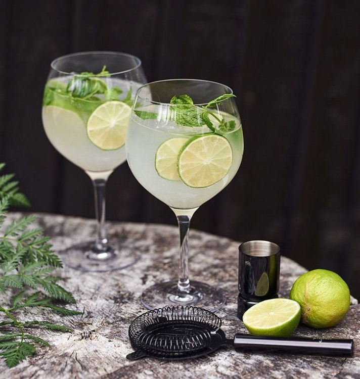 Servierwagen Inspiration 08