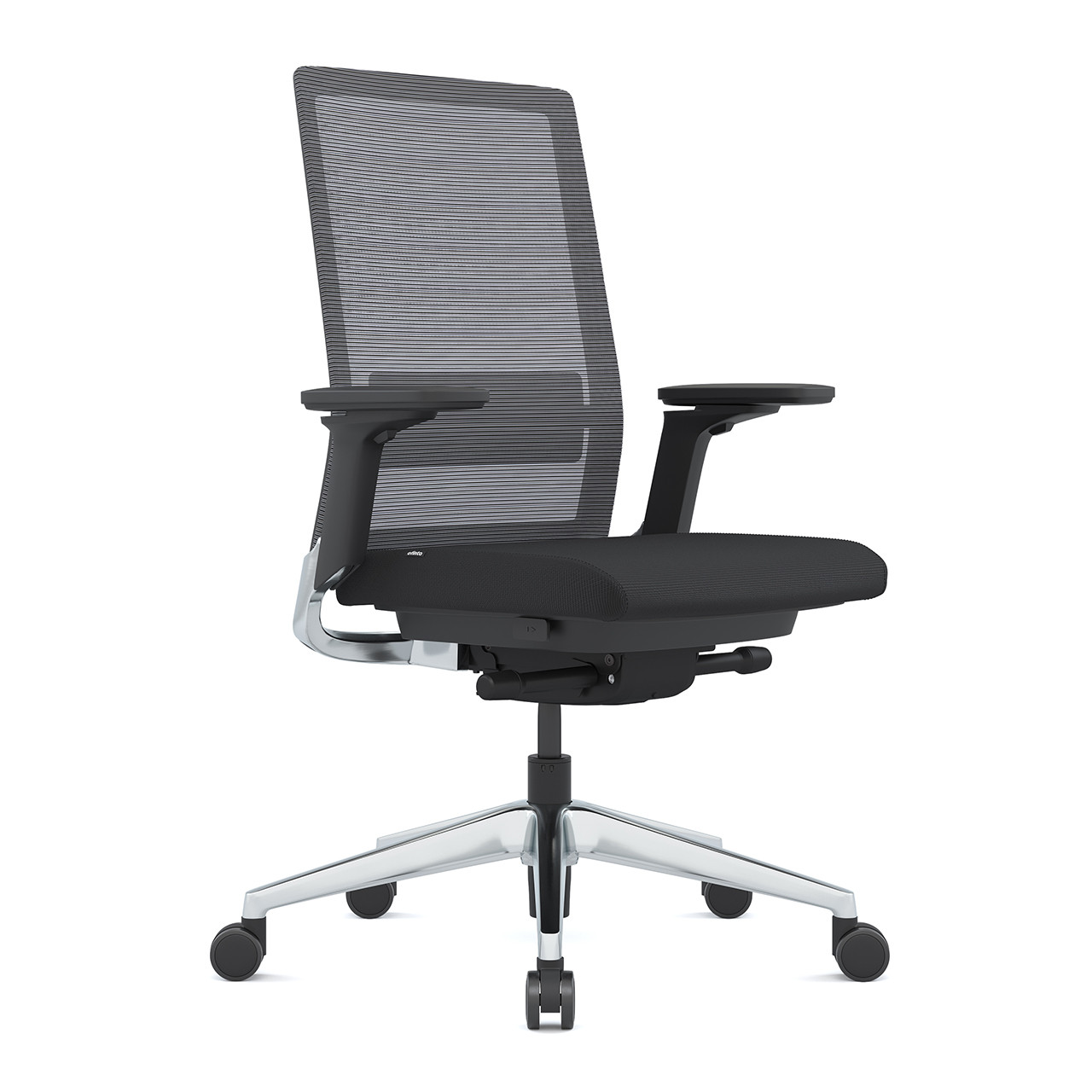 Bürostuhl ergonomisch von Ofinto