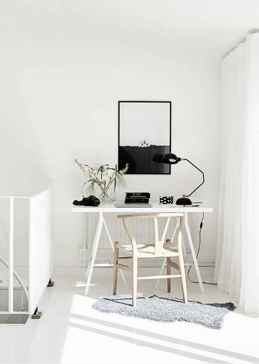 Inspiration Home Office 06