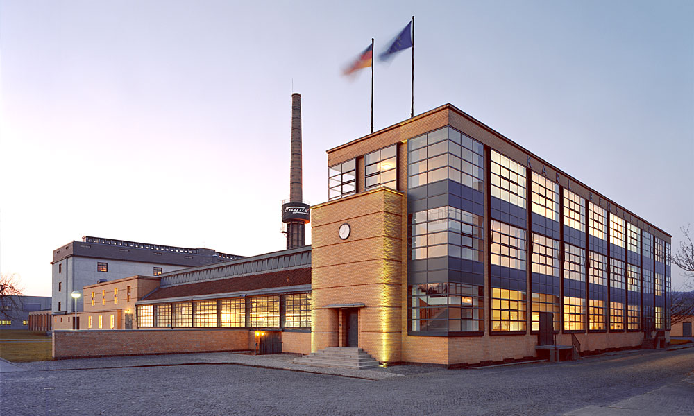 Fagus Werk