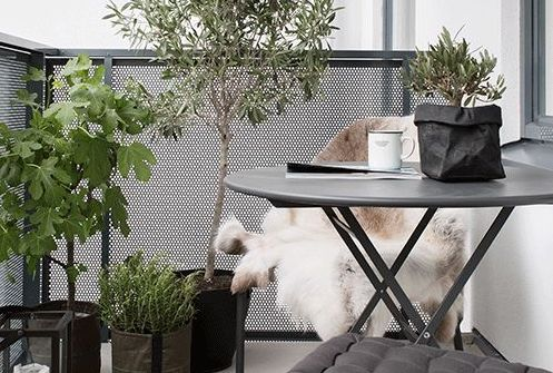 Kleine Wohung einrichten, clever und schön