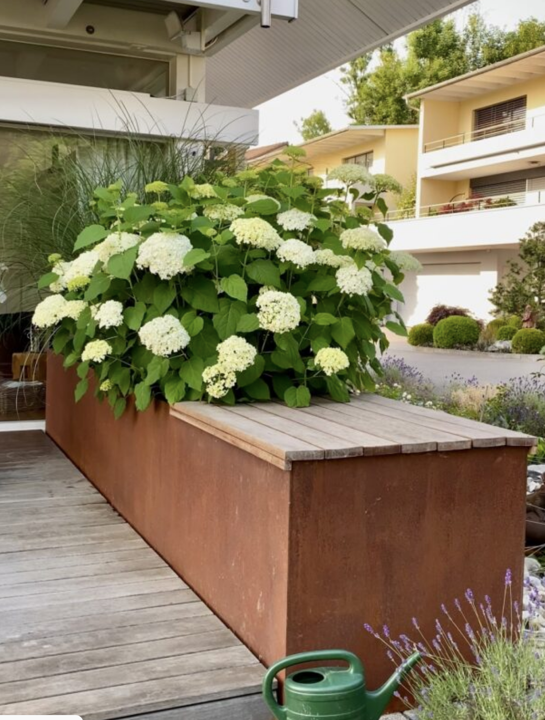 Einrichtungsberatung Garten Terasse 01