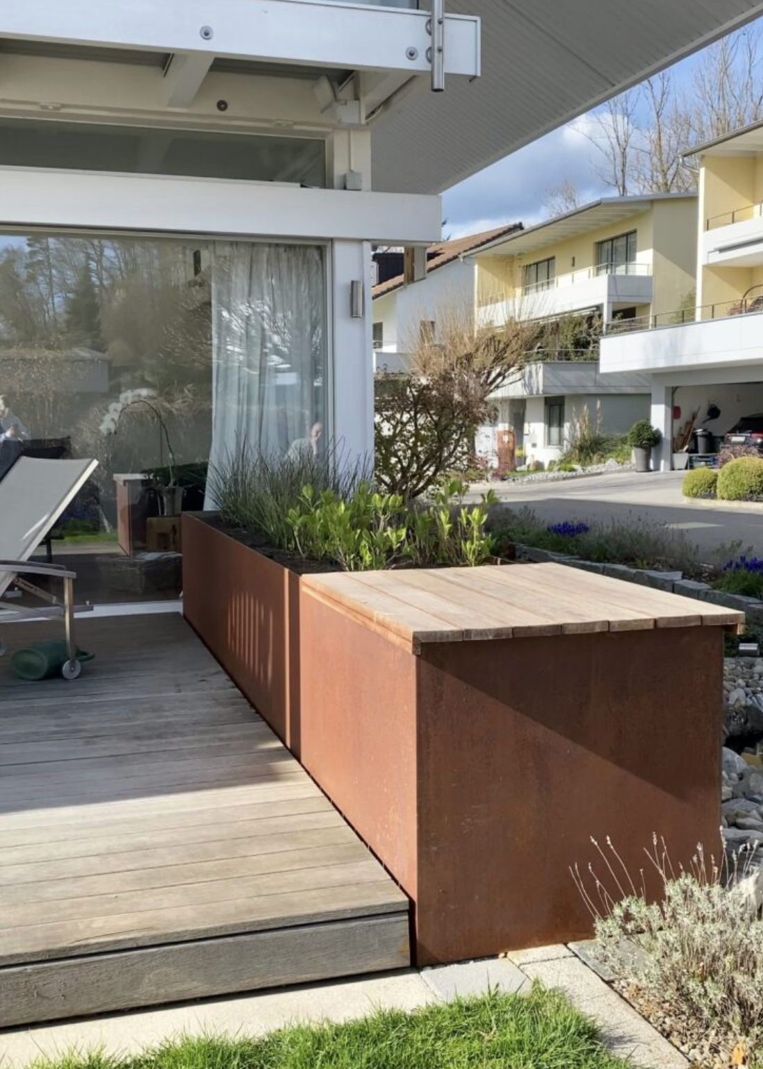 Einrichtungsberatung Garten Terasse 04