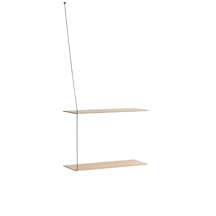 Woud Wandregal Stedge